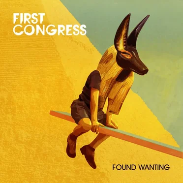 Found Wanting