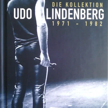 Die Kollektion 1971-1982