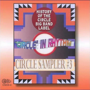 "Circle" in Rhythm by Various Artists - album cover