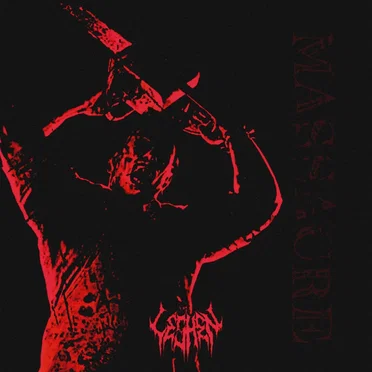 TEXAS BASS SAW MASSACRE