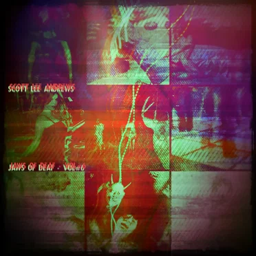 Jaws of Deaf - Vol #6