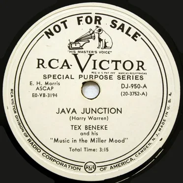 Java Junction / Our Love Story