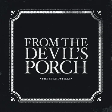 From the Devil’s Porch