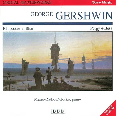 Virtuoso Piano Music