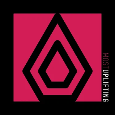Most Uplifting Vol. 2 by Various Artists - album cover