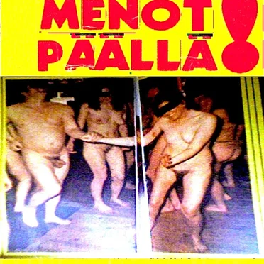 Jytämenot päällä!