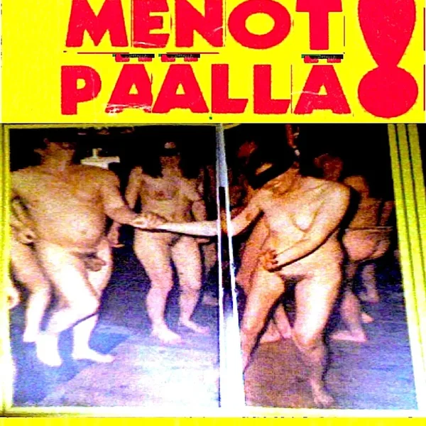 Jytämenot päällä!