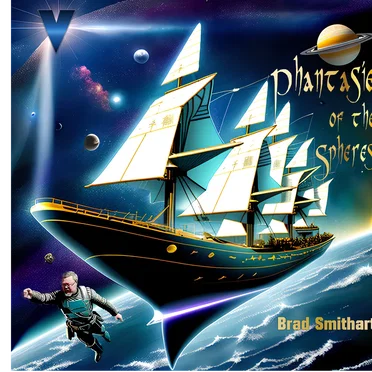 Phantasie of the Spheres