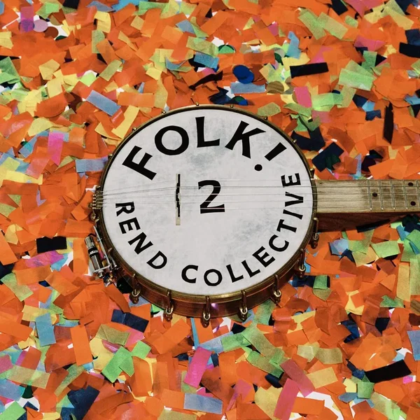 FOLK! (Pt. 2)
