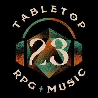 Tabletop RPG Music: Volume 23