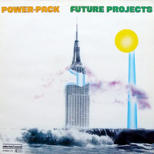 Future Projects