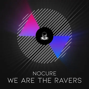 We Are The Ravers