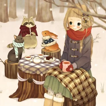 すきなの。