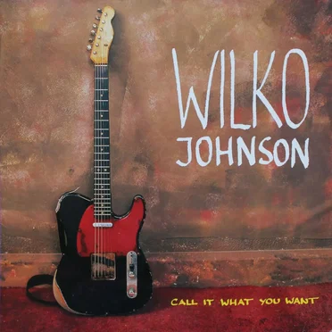 Call It What You Want