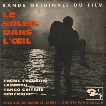 Le Soleil dans l'œil