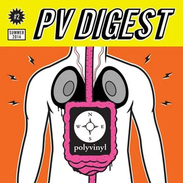 PV Digest #2: Summer 2014 by Various Artists - album cover