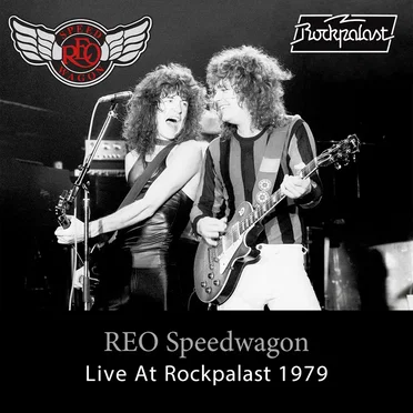 Live at Rockpalast 1979 (Live, Hamburg, 1979)