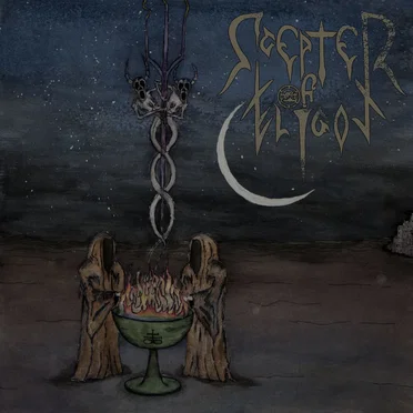 Scepter of Eligos