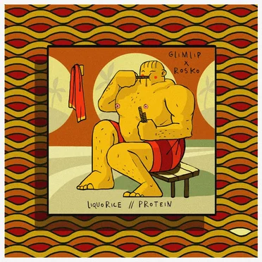 Liquorice // Protein