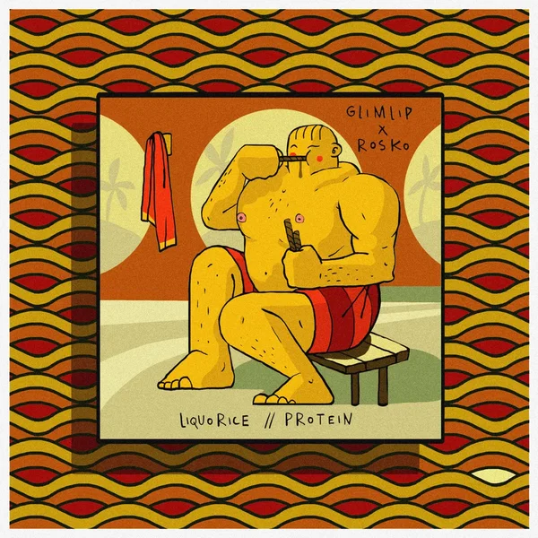 Liquorice // Protein