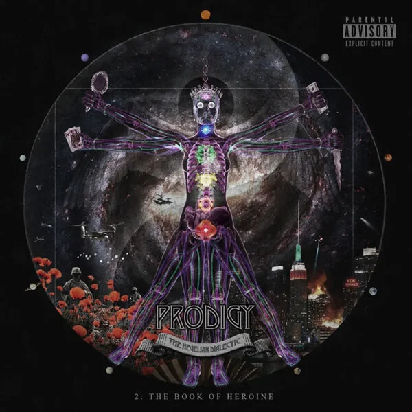 The Hegelian Dialect 2: (The Book of Heroine)