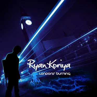 London's Burning EP