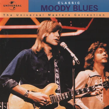 Classic Moody Blues