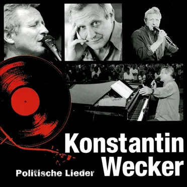 Politische Lieder