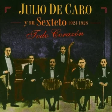 Todo corazón 1924-1928