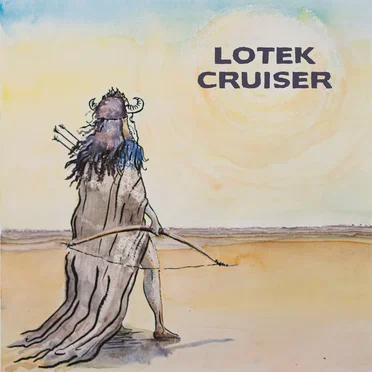 Lotek Cruiser
