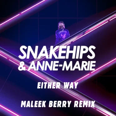 Either Way (Maleek Berry remix)