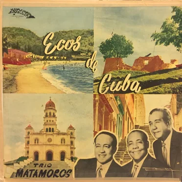 Ecos de Cuba