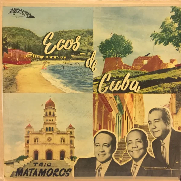 Ecos de Cuba