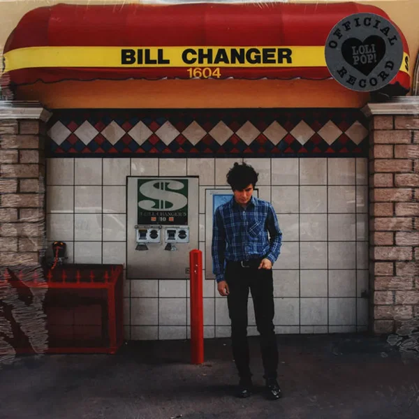 Billy Changer