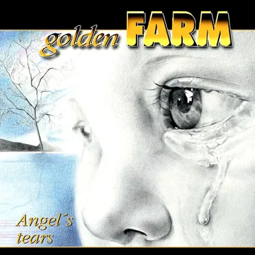 Angel´s Tears by Golden Farm - album cover