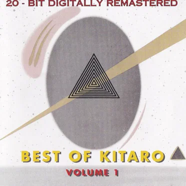 Best of Kitaro