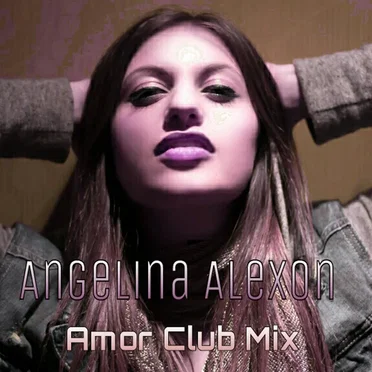 Amor Club Mix (English version)