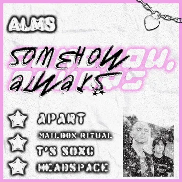 Alms