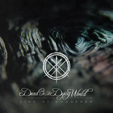 Live at Roadburn by Dead to a Dying World - album cover