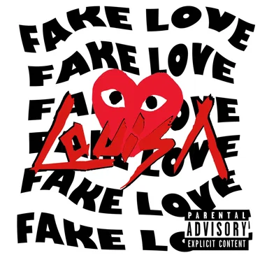 Fake Love