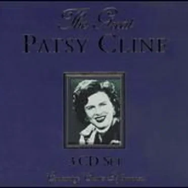 The Great Patsy Cline
