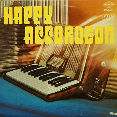 The Happy Three