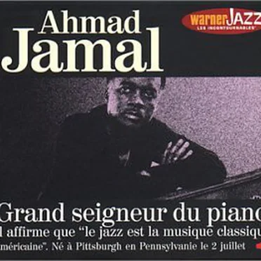 Grand Seigneur Du Piano