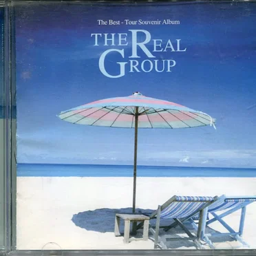 The Best - Tour Souvenir Album