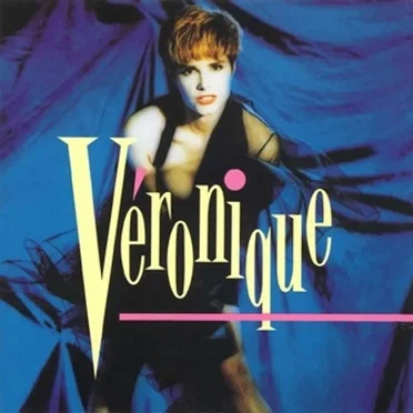 Véronique by Véronique Béliveau - album cover