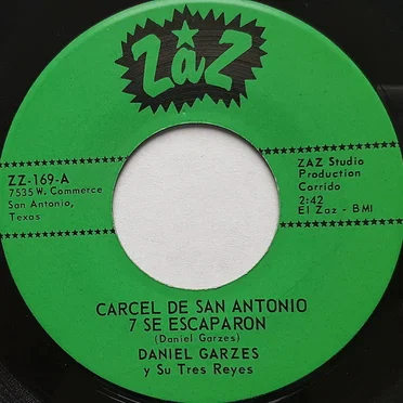 Cárcel de San Antonio 7 se escaparon / Mujer ajena