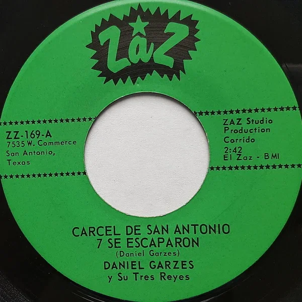 Cárcel de San Antonio 7 se escaparon / Mujer ajena