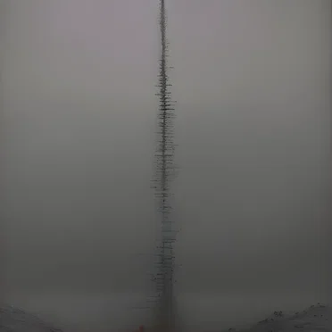 In Nothingness I Will Find Peace