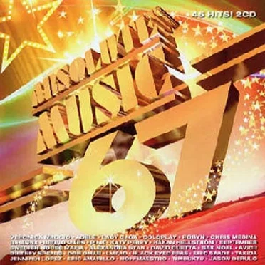 Absolute Music 67 by Various Artists - album cover