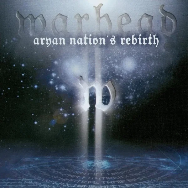 Aryan Nation's Rebirth
